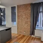 Apartament Vilda 2