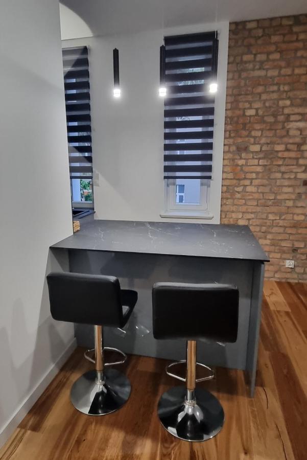 Apartament Vilda 2 *