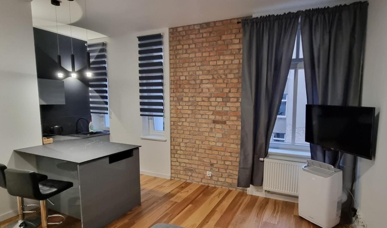 Vilda 2 Apartament