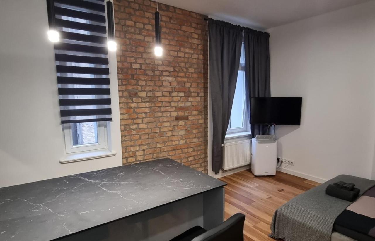 Vilda 2 Apartament Poznań